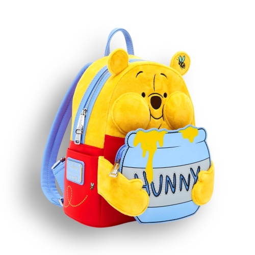 Pop Cool: Minimochila Winnie the Pooh