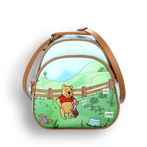 Pop Cool Peru Tienda original: Mini mochila Winnie Pooh