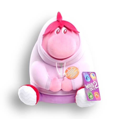 Pop Cool Peru Tienda original: Peluche Vergüenza Intensamente 2 Disney Pixar