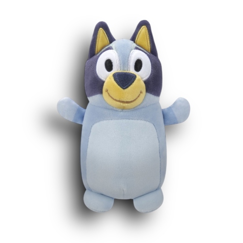 Pop Cool: Peluche Bluey