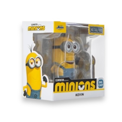 Pop Cool Peru Tienda original: Figura acción Minions / 8 cm