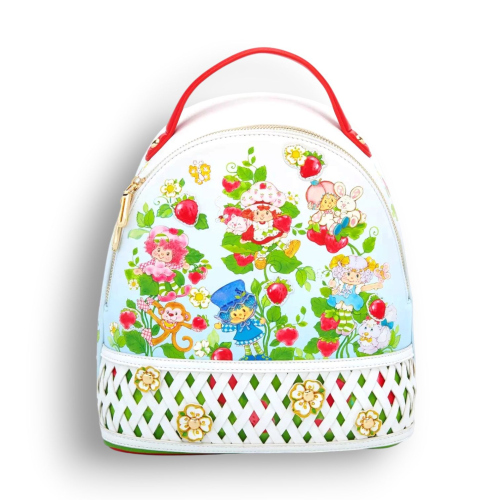 Pop Cool Peru Tienda original: Minimochila Fresita