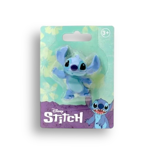 Pop Cool: Figura Acción Stitch brazo