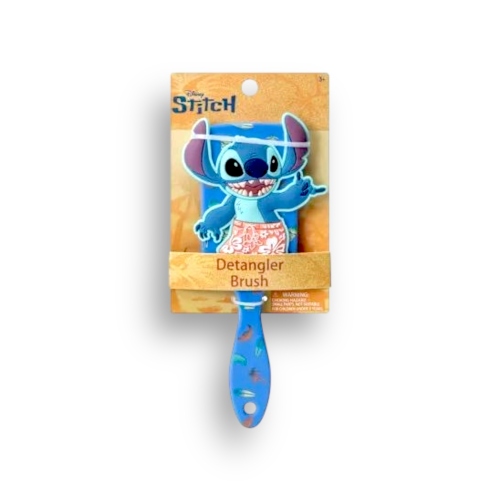 Pop Cool: Cepillo Stitch Playa