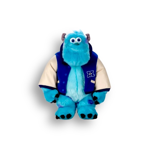 Pop Cool: Peluche Monsters Inc / Sullivan Monster University