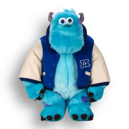 Pop Cool Peru Tienda original: Peluche Sullivan Monsters Inc Monsters University Disney Pixar