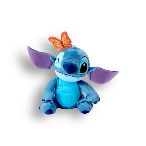 Pop Cool: Peluche Stitch