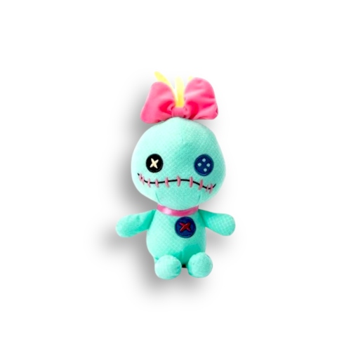 Pop Cool: Peluche Stitch / Trapos