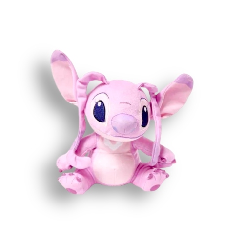 Pop Cool: Peluche Stitch / Angel