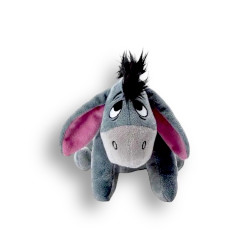 Pop Cool: Peluche Winnie Pooh / Ígor