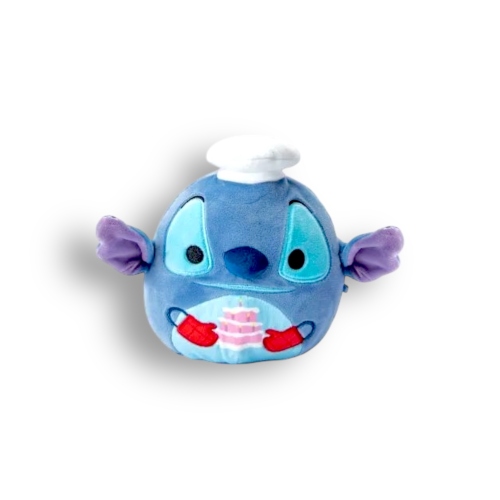 Pop Cool: Peluche Stitch / Squishmallow
