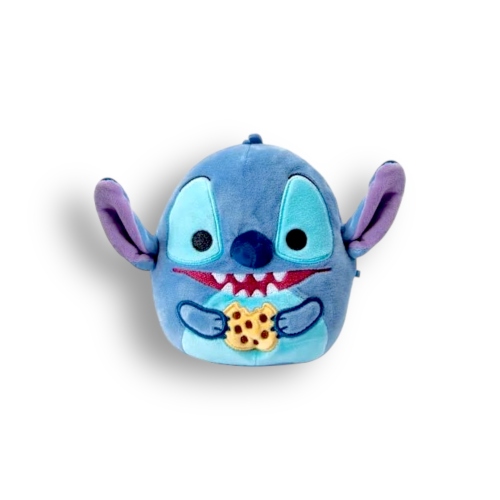 Pop Cool: Peluche Stitch / Squishmallows