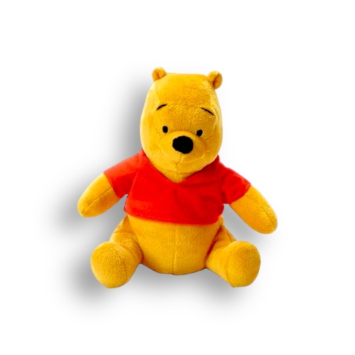 Pop Cool: Peluche Winnie Pooh