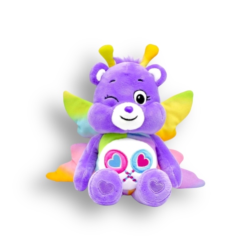 Pop Cool: Peluche Osito Cariñosito / Care Bears / Generosita