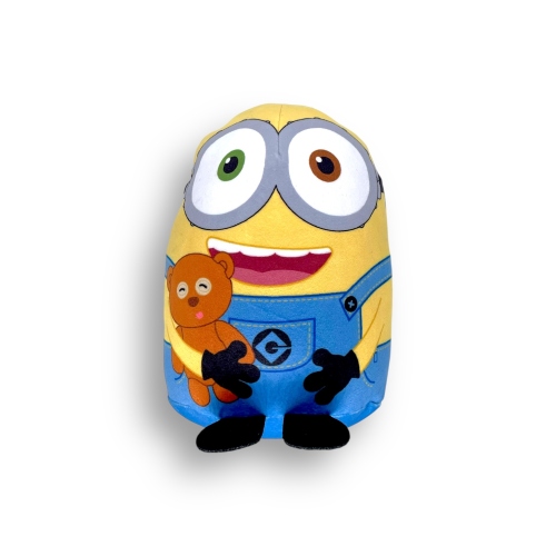 Pop Cool: Peluche Minions / Bob