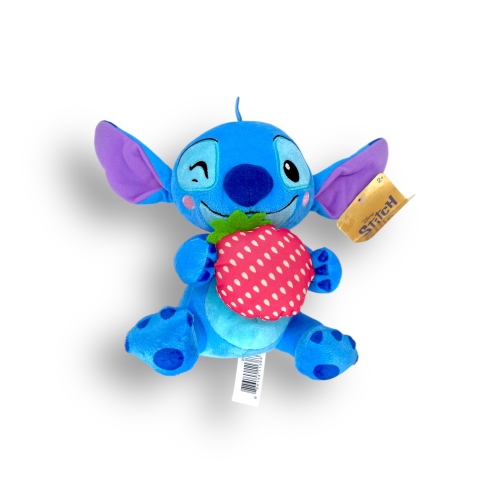 Pop Cool: Peluche Stitch