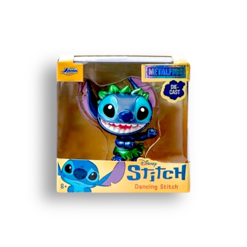 Pop Cool: Figura acción Stitch