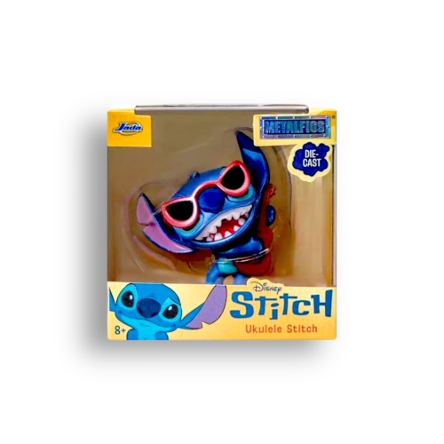 Pop Cool: Figura acción Stitch