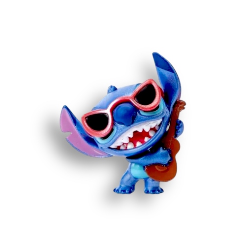 Pop Cool Peru Tienda original: Figura acción Stitch