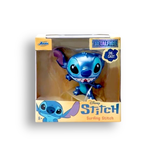 Pop Cool: Figura acción Stitch