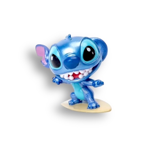 Pop Cool: Figura acción Stitch