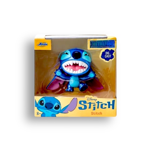 Pop Cool: Figura acción Stitch