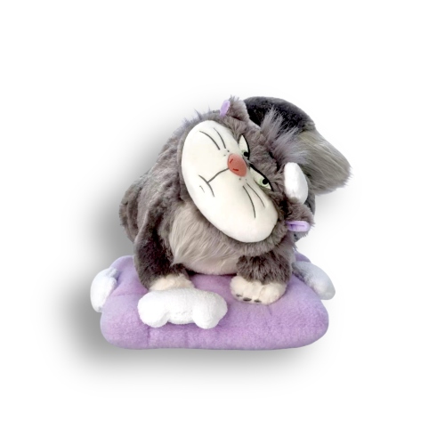 Pop Cool: Peluche Cenicienta / Lucifer