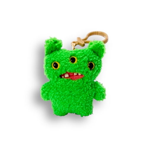 Pop Cool: Llavero Peluche Fuggler