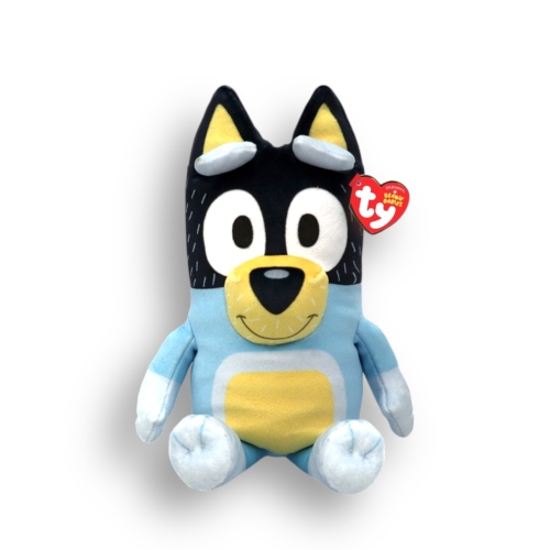 Pop Cool: Peluche Bluey / Papa