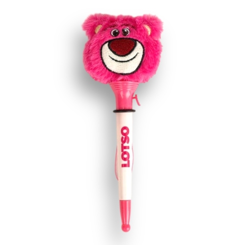 Pop Cool: Lapicero Lotso