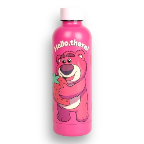 Pop Cool: Tomatodo Lotso