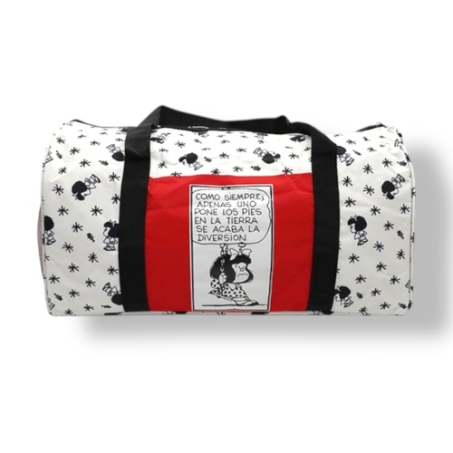 Pop Cool: Maletín Mafalda