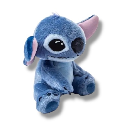 Pop Cool Peru Tienda original: Peluche Stitch / Película Lilo y Stitch