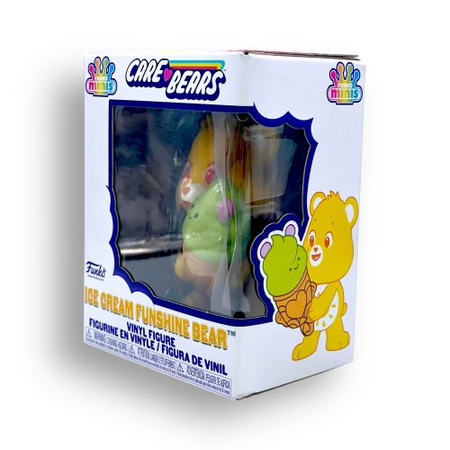 Pop Cool Peru Tienda original: Figura Funko Minis Divertosito Ositos Cariñositos Care Bears