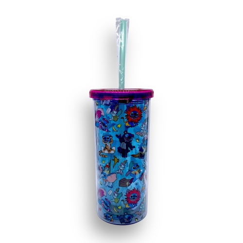 Pop Cool Peru Tienda original: Tomatodo Stitch x Personajes Disney