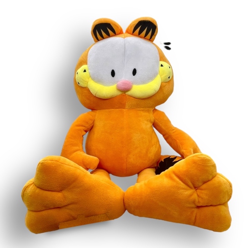 Pop Cool Peru Tienda original: Peluche Garfield