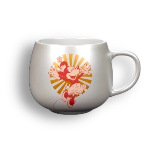 Pop Cool Peru Tienda original: Taza Minnie Mouse