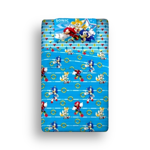 Pop Cool Peru Tienda original: Sabanas Sonic plaza y media