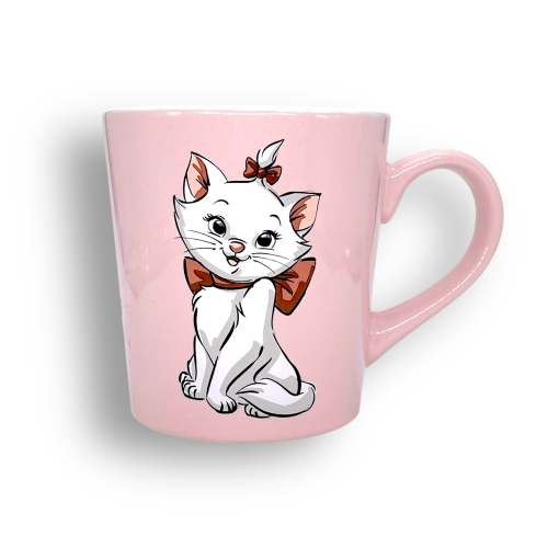 Pop Cool Peru Tienda original: Taza Marie Los Aristogatos Disney