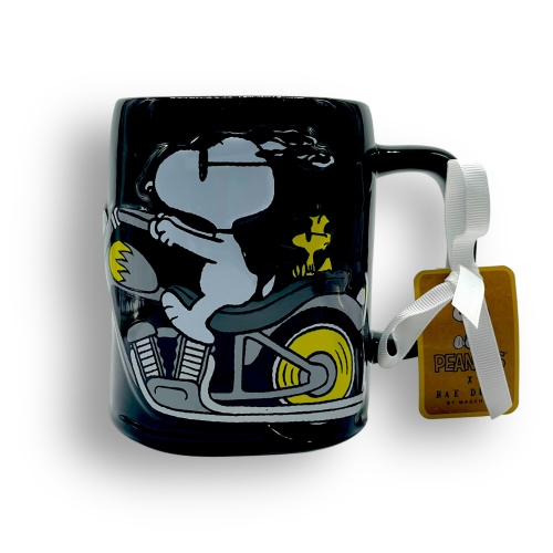 Pop Cool Peru Tienda original: Taza Snoopy