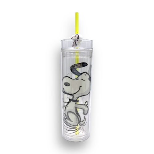 Pop Cool Peru Tienda original: Tomatodo Snoopy