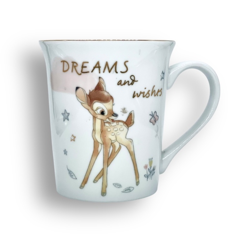 Pop Cool Peru Tienda original: Taza Bambi Disney