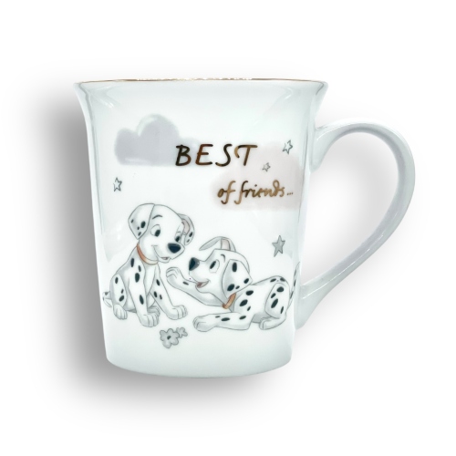 Pop Cool Peru Tienda original: Taza 101 Dalmatas