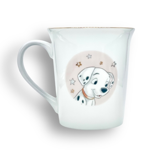 Pop Cool Peru Tienda original: Taza 101 Dalmatas