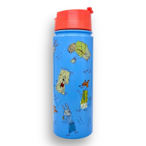 Pop Cool Peru Tienda original: Tomatodo Judy Hopps Nick Zootopia Disney