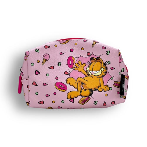 Pop Cool Peru Tienda original: Neceser Estuche Garfield
