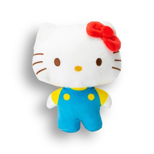 Pop Cool Peru Tienda original: Peluche Hello Kitty Sanrio