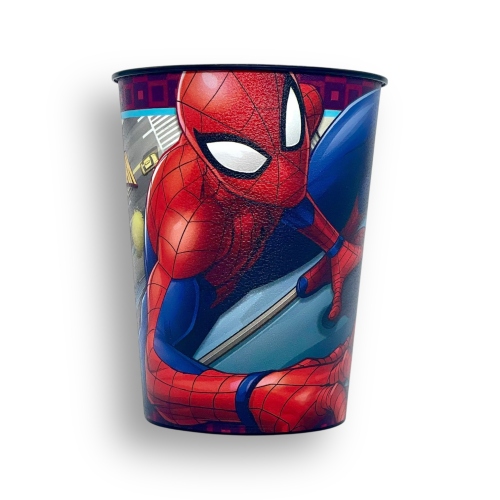 Pop Cool Peru Tienda original: Vaso Spiderman Spider-Man Marvel