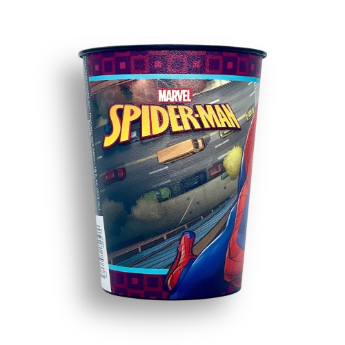 Pop Cool Peru Tienda original: Vaso Spiderman Spider-Man Marvel