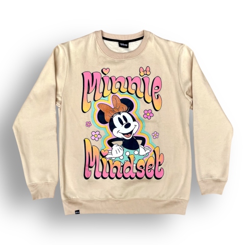 Pop Cool Peru Tienda original: Polera Minnie Mouse Disney